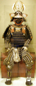 samuraiarmor