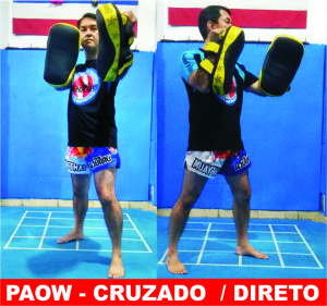 Paow - Cruzado - Direto