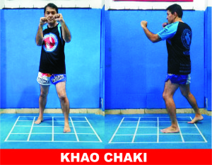Khao Chaki