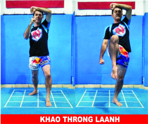Khao Throng Laanh