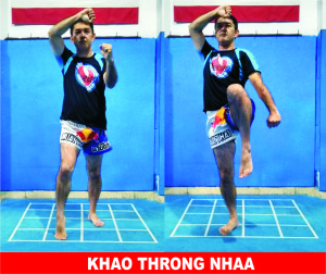 Khao Throng Nhaa