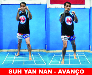 Suh Yan Nan