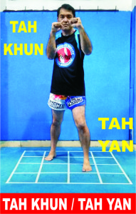 Tah Khun - Tah Yan