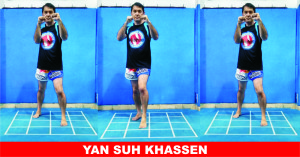 Yan Suh Kassen