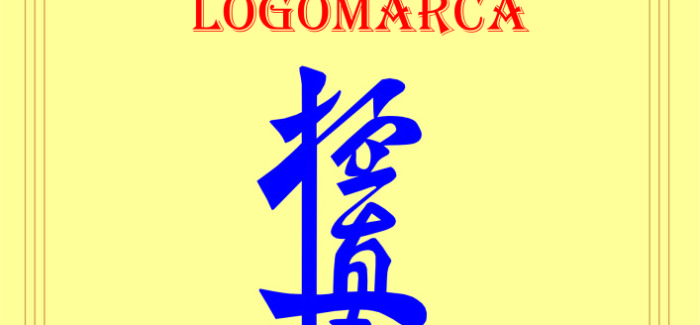 Logomarcas Kyokushinkaikan