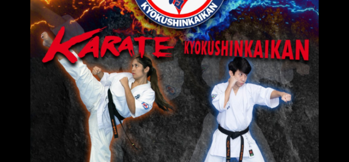 14º Campeonato Paulista de Karate Kyokushinkaikan