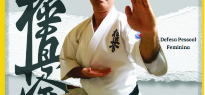 Revista Karate & Kickboxing