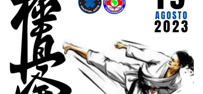 4º Campeonato Paranaense de Karate Kyokushinkaikan – Resultados