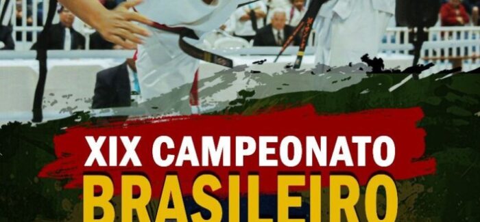 19º Campeonato Brasileiro de Karate Kyokushinkaikan