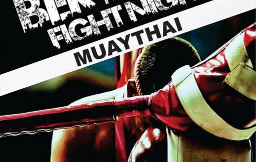9° Bertioga Fight Night Muaythai  – 13/MAI/2017 – Resultados