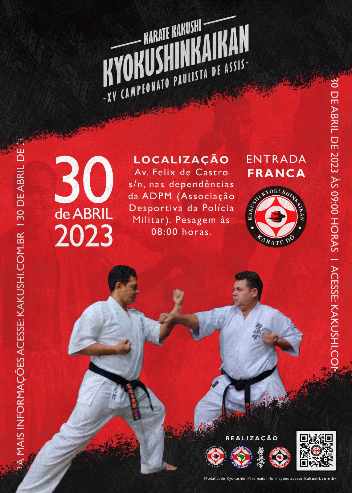 Federação Paulista de Karate☯️ Explore as vantagens de baixar jogos de ...